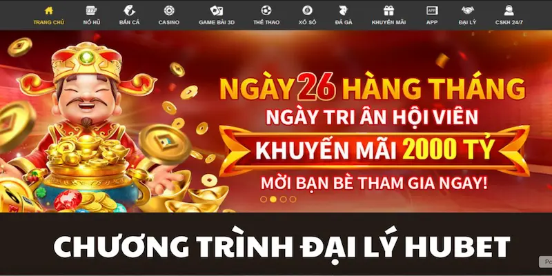 Quyền lợi khi trở thành đại lý