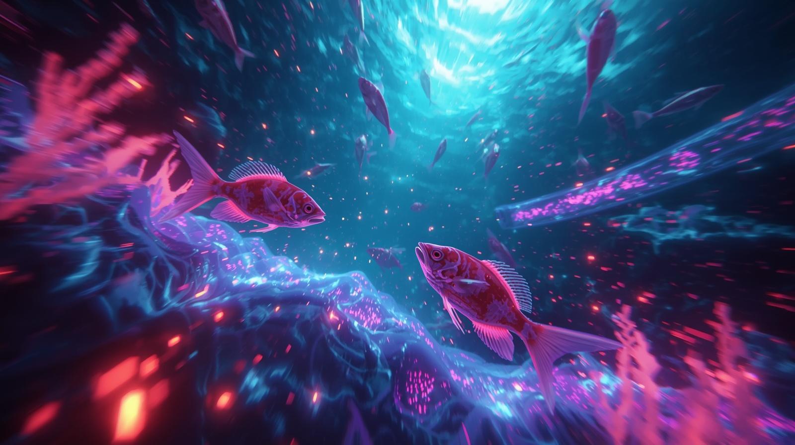 Bắn cá Long Vương Hubet - Săn thưởng đỉnh cao dưới đại dương 3 Những lợi ích nổi bật khi tham gia bắn cá Long Vương