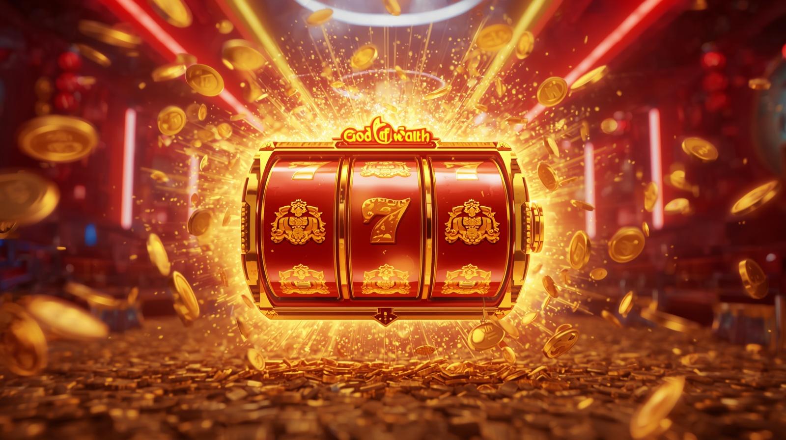 Bí quyết chơi nổ hũ Thần Tài để luôn thắng