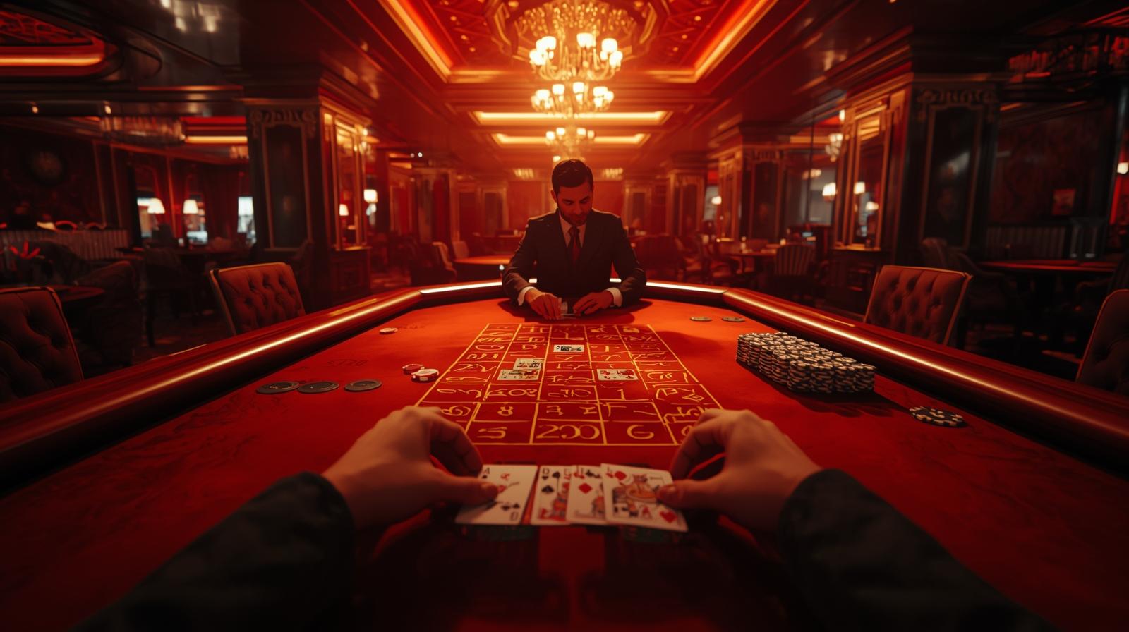 Lý do nên nắm vững quy tắc chơi Rồng Hổ